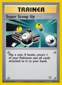 Super Scoop Up