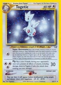 Togetic