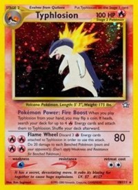 Typhlosion (18)