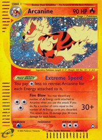 Arcanine (H2)