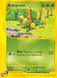 Bellsprout (45)