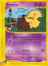 Drowzee (74b)