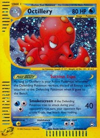 Octillery (H20)