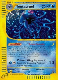 Tentacruel (H26)