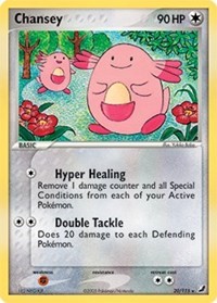 Chansey