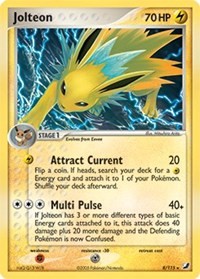 Jolteon