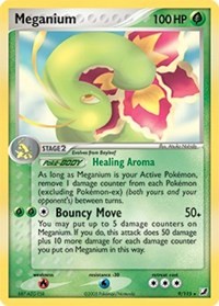 Meganium