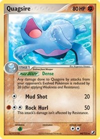 Quagsire