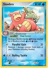 Slowbro