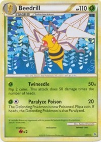 Beedrill