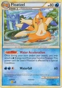 Floatzel