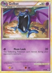 Golbat