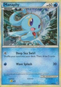 Manaphy