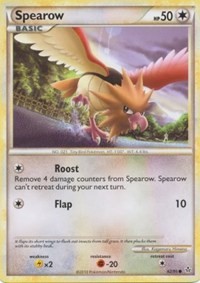 Spearow