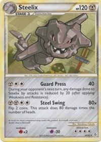 Steelix