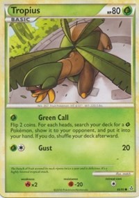 Tropius