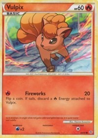 Vulpix