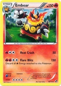 Emboar