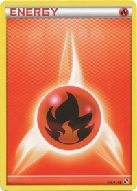 Fire Energy