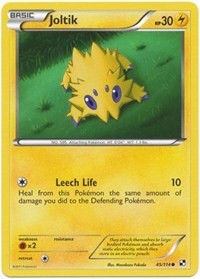 Joltik