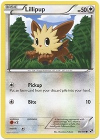 Lillipup