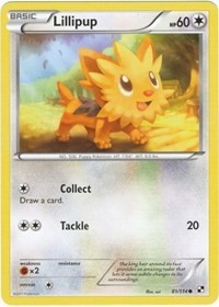 Lillipup