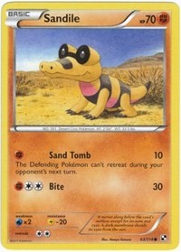 Sandile