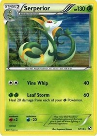 Serperior