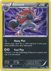 Zoroark