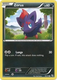 Zorua