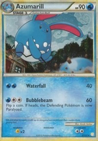 Azumarill