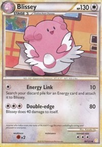 Blissey