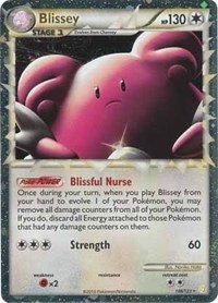 Blissey (Prime)