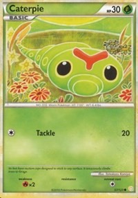 Caterpie