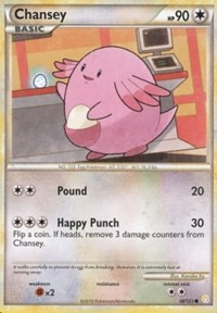 Chansey