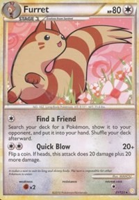 Furret