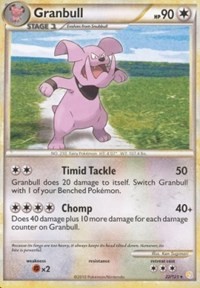 Granbull