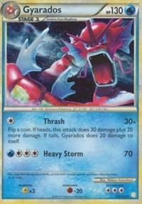 Gyarados (Red)