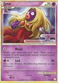 Jynx