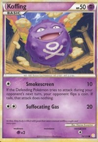 Koffing