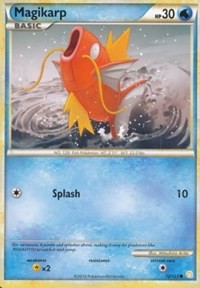 Magikarp