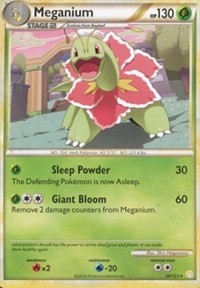 Meganium