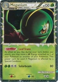 Meganium (Prime)