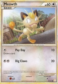 Meowth