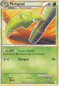 Metapod