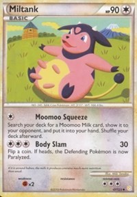 Miltank