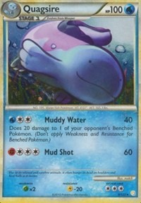 Quagsire