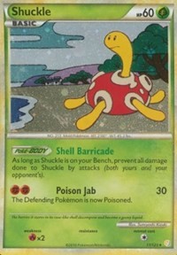 Shuckle