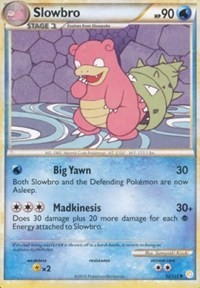 Slowbro