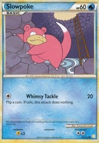 Slowpoke